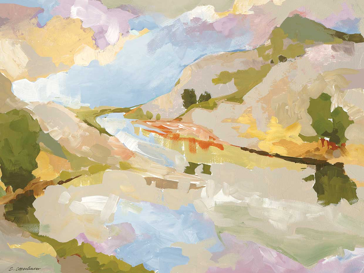 Uplands II