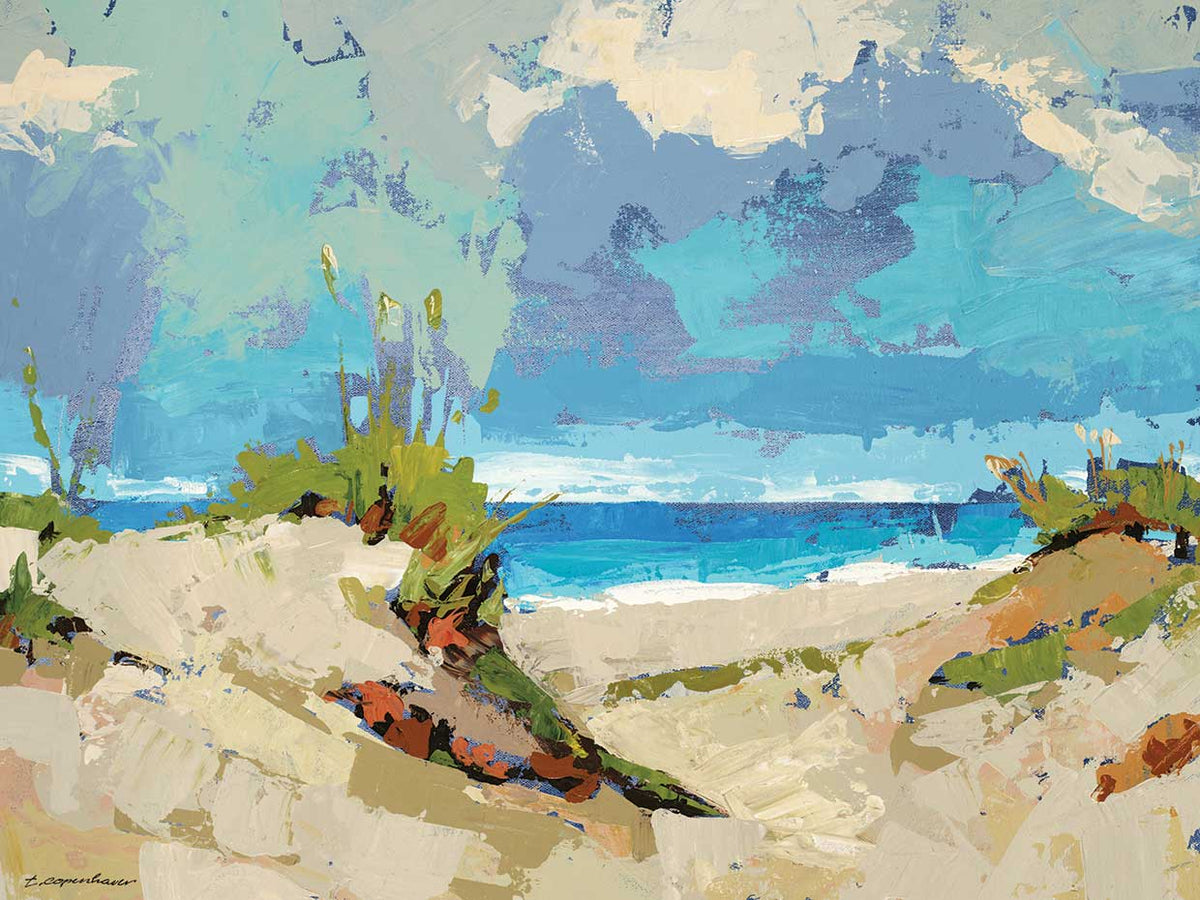 Dunes II