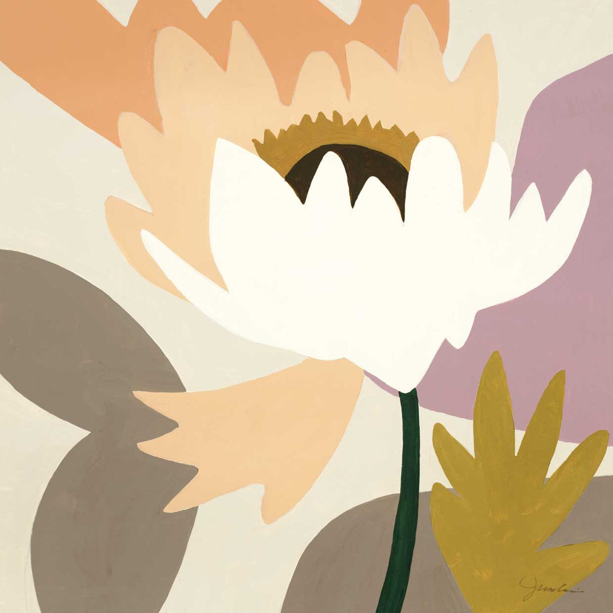 Paper Poppy