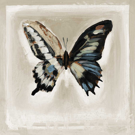 Butterfly II Canvas Print
