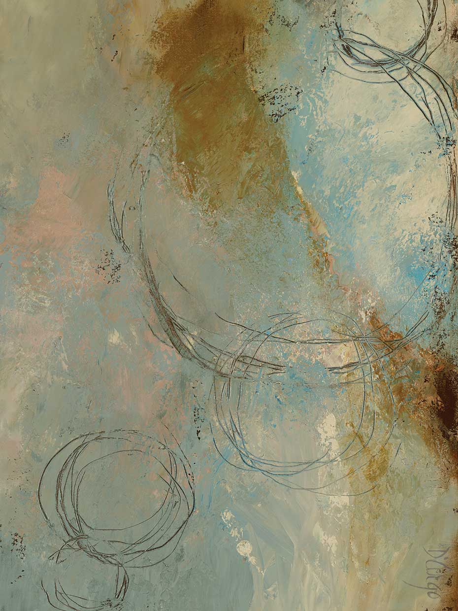 Zen Path I