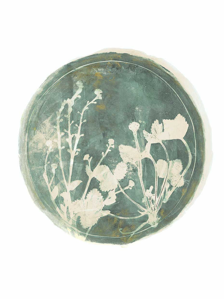 Strawberries and Forg I