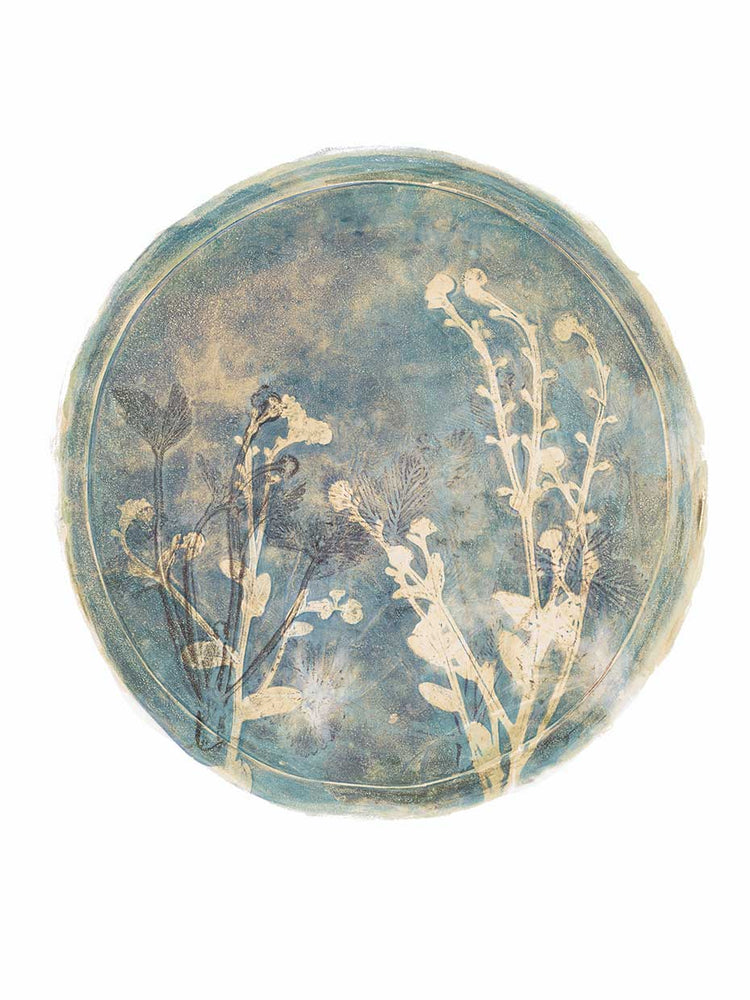 Strawberries and Forg III