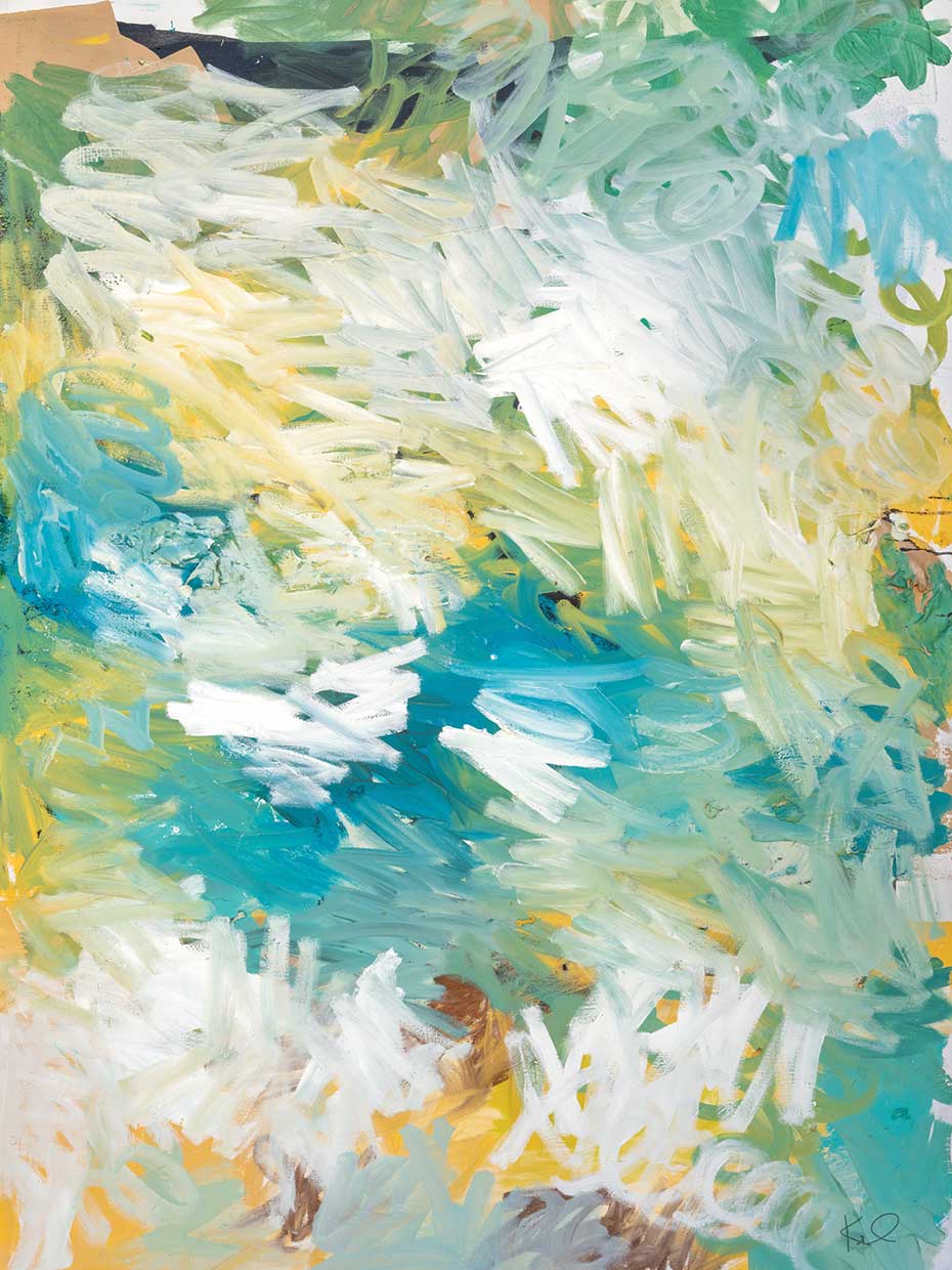 Vibrancy