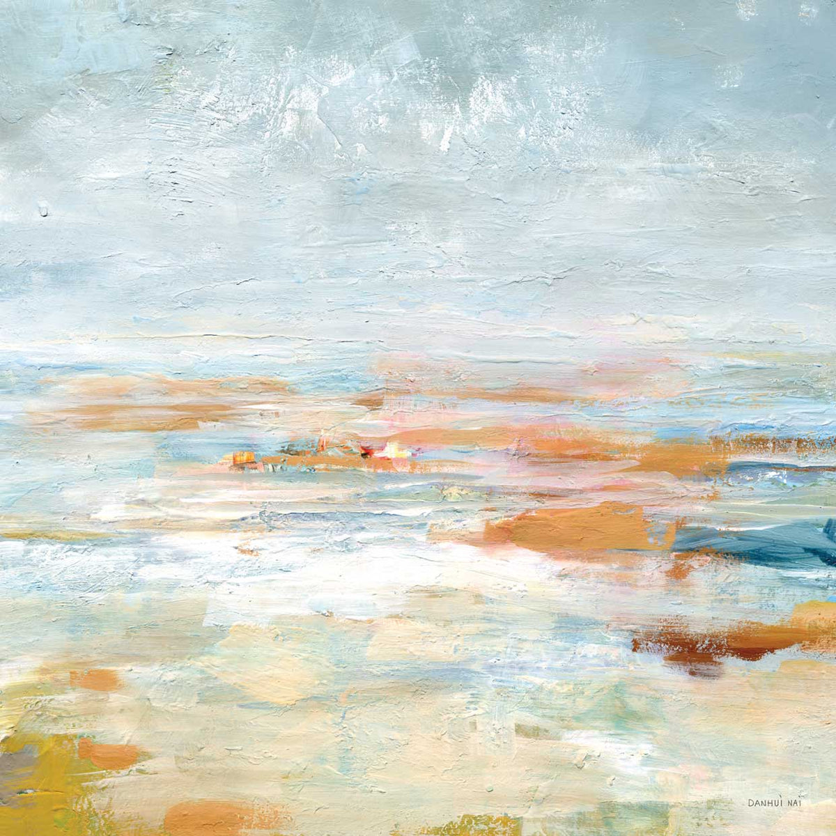 To the Sea