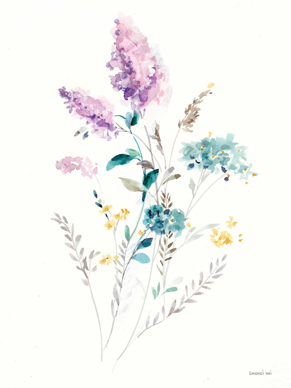 Lilac Season II