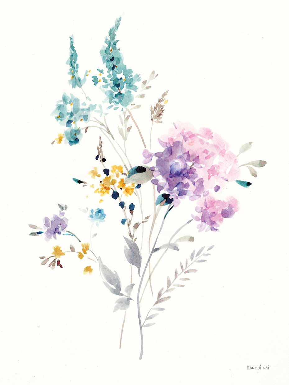 Lilac Season I