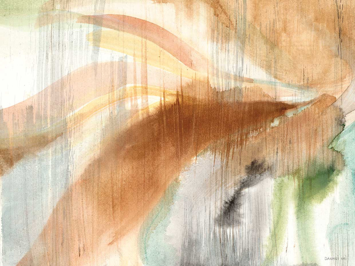 Desert Spring