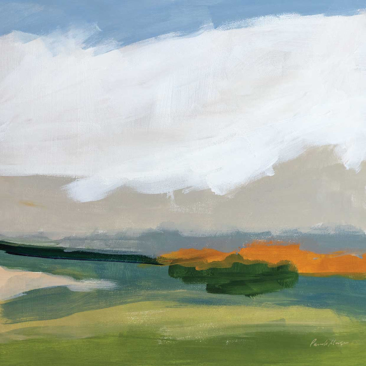 Spring Breeze