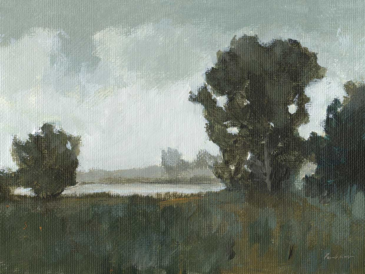 Waterway