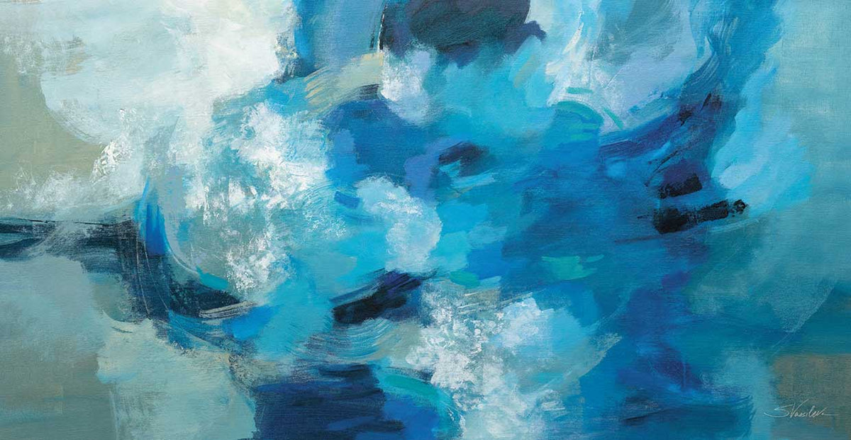 Ocean Storm