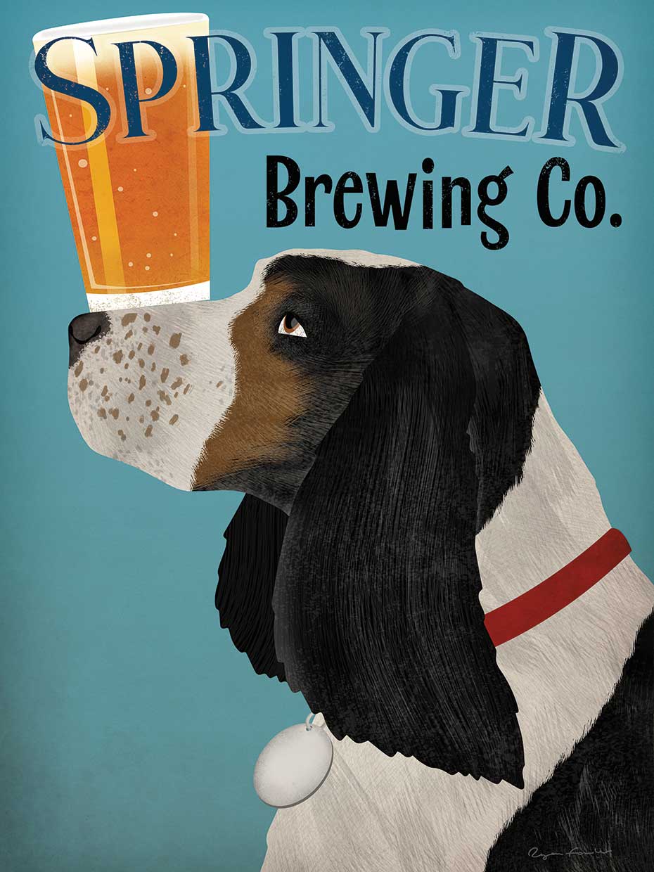 Springer Brewing Co