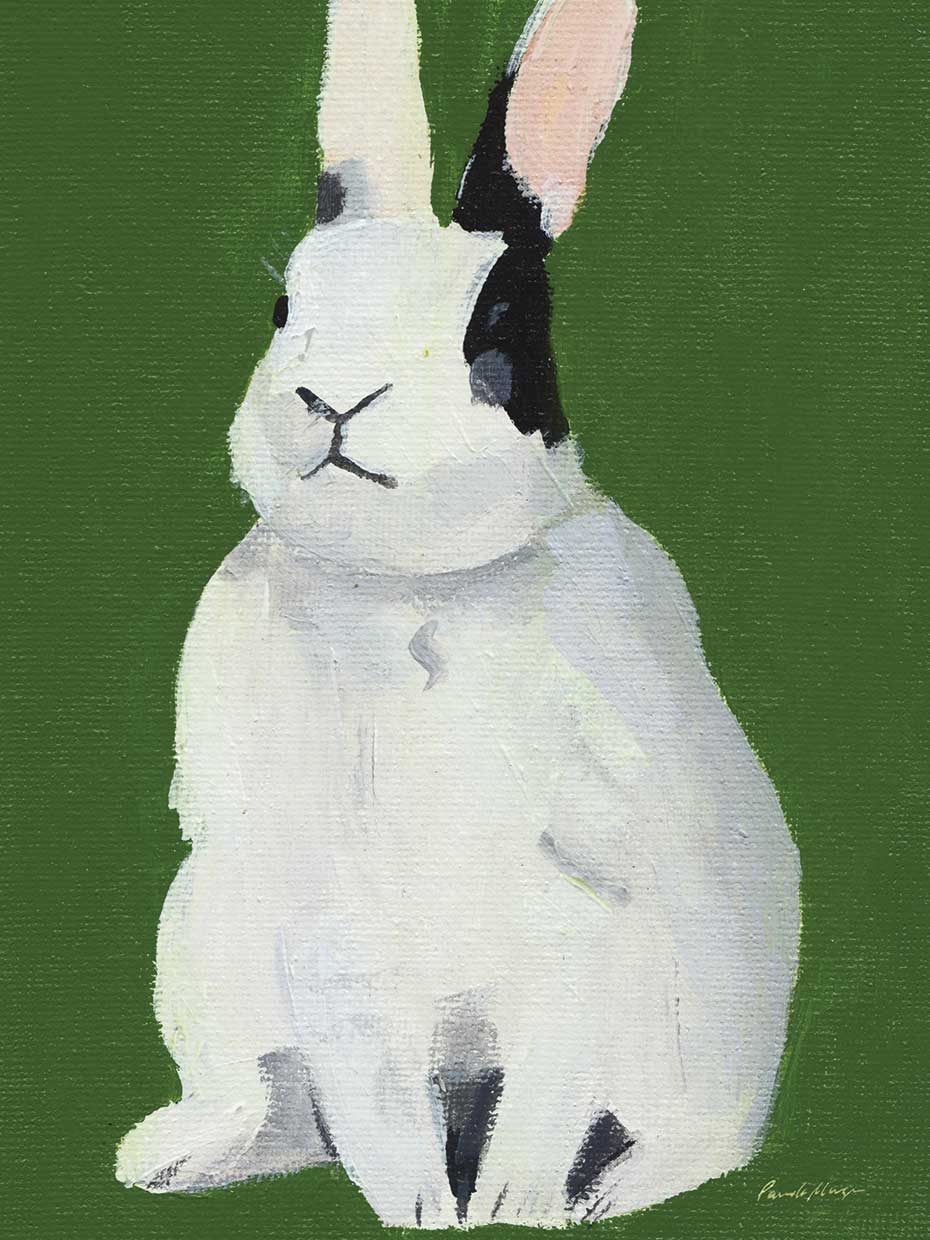 Sweet Bunny