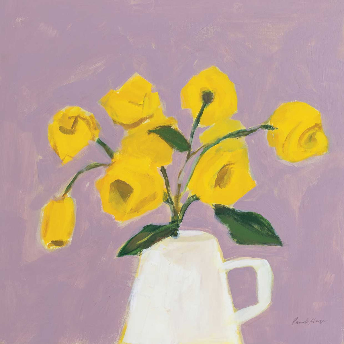 Sweet Yellow