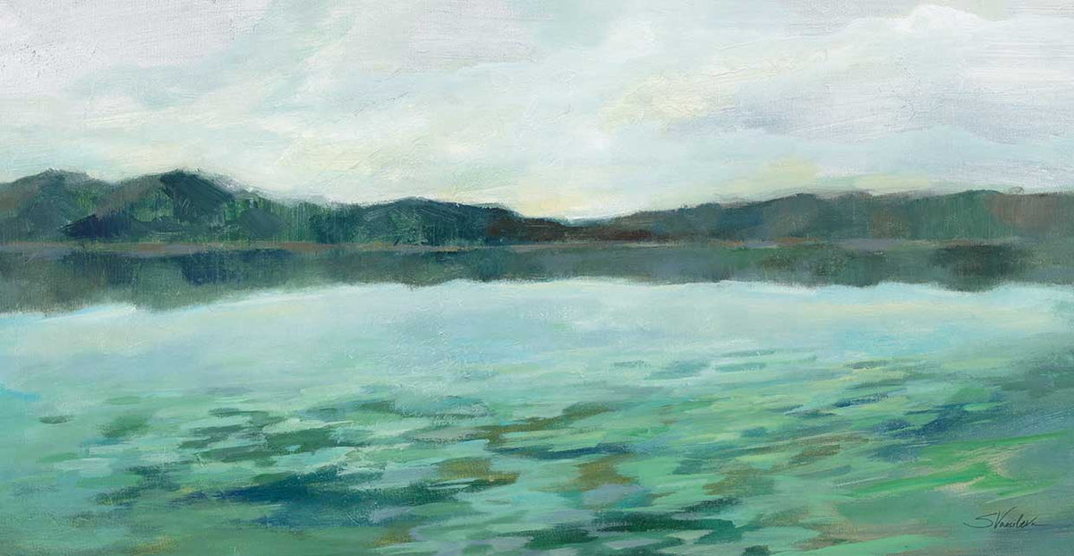 Emerald Lake