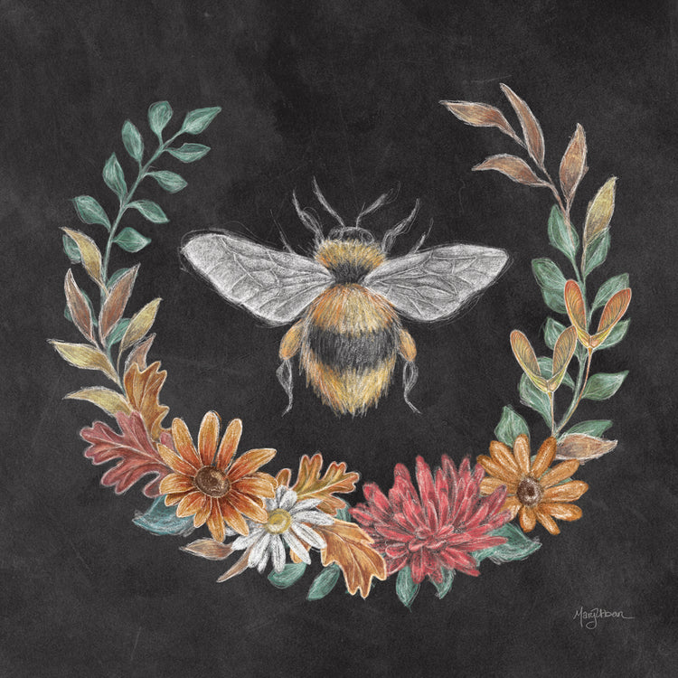 Late Summer Harvest VIII