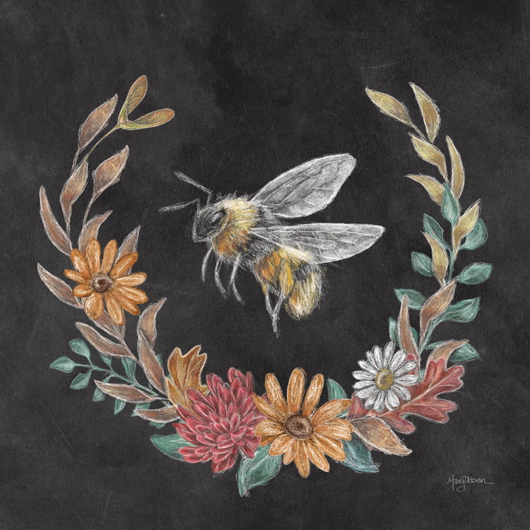 Late Summer Harvest IX