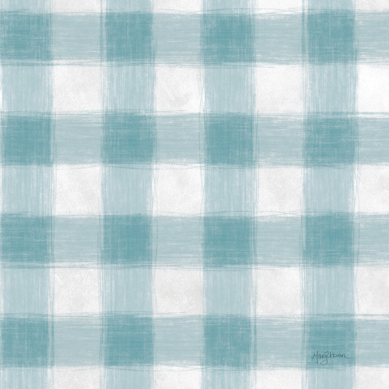 Late Summer Harvest Pattern VIA