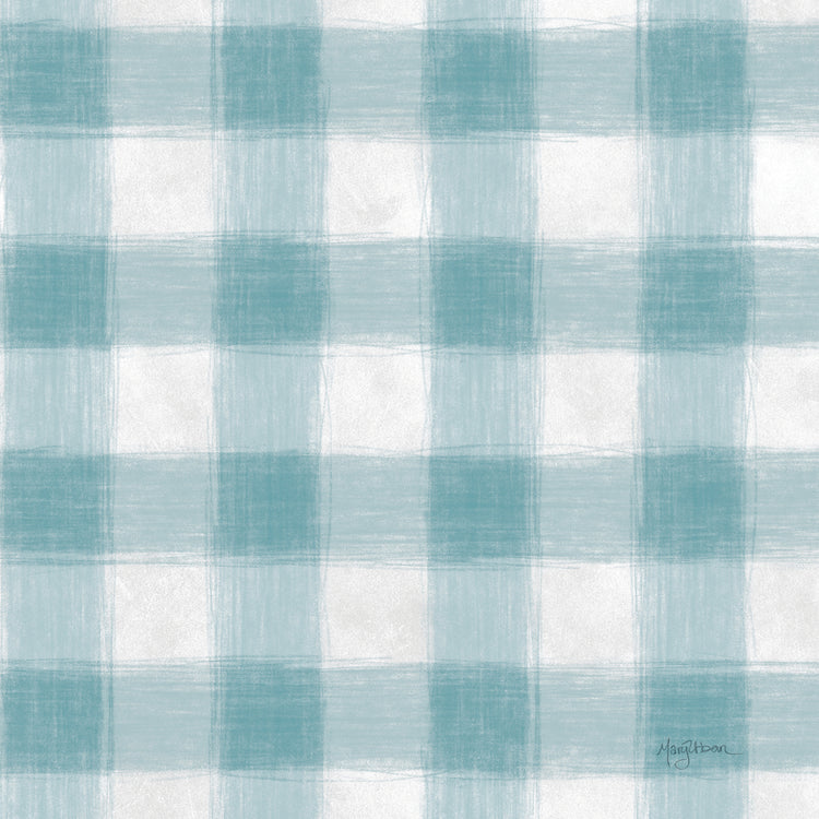 Late Summer Harvest Pattern VIA