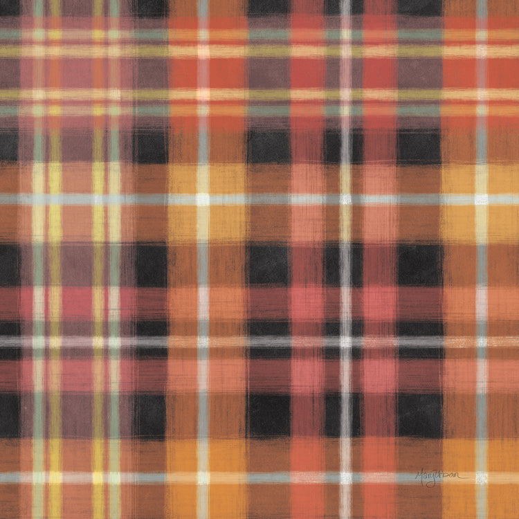 Late Summer Harvest Pattern IV