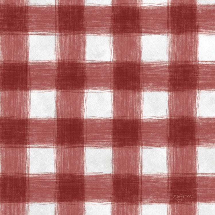 Late Summer Harvest Pattern VIB