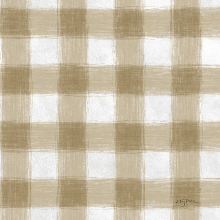 Late Summer Harvest Pattern VIC