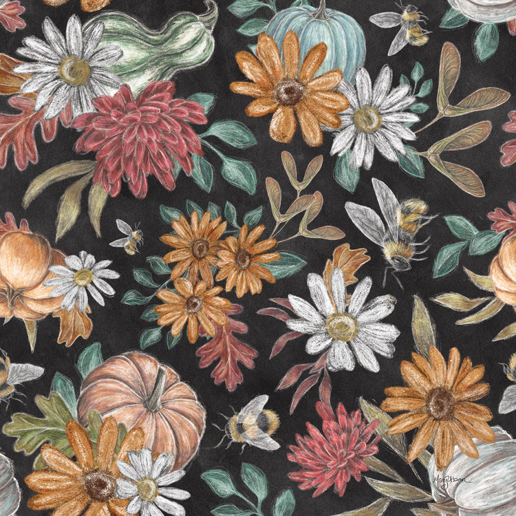 Late Summer Harvest Pattern I