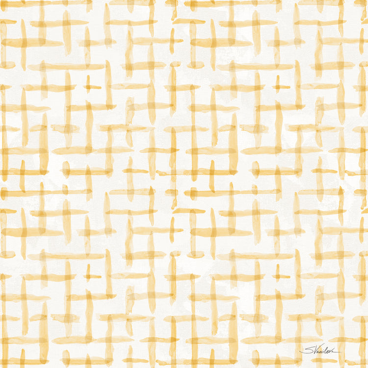 Daisy Field Pattern VIIB