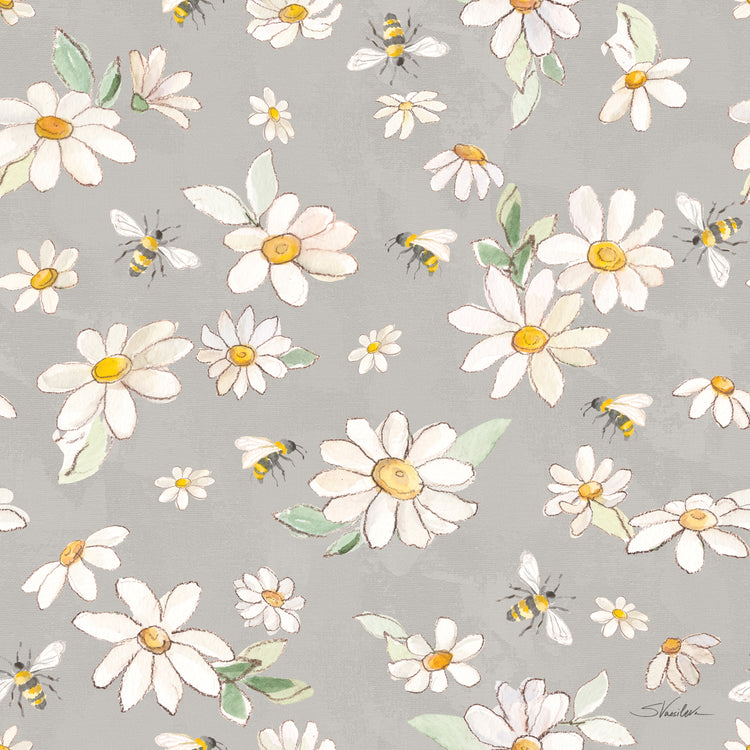 Daisy Field Pattern IB