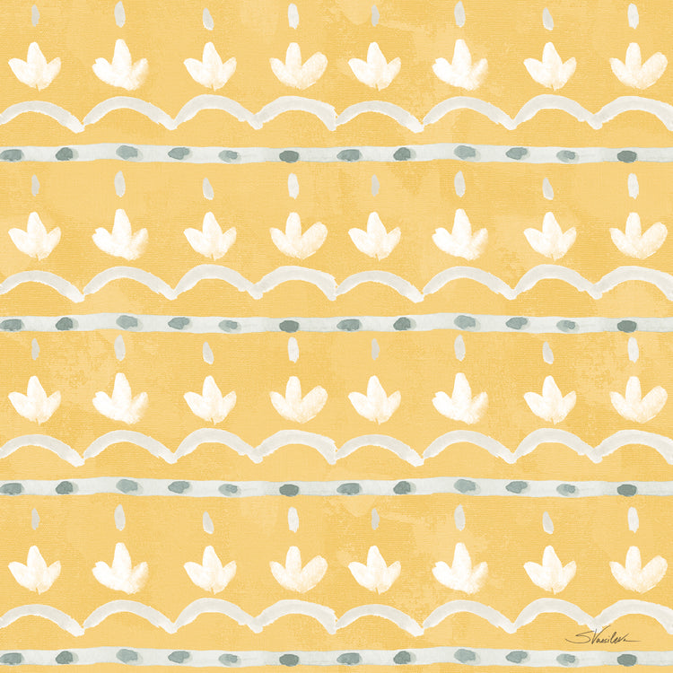 Daisy Field Pattern IIIB