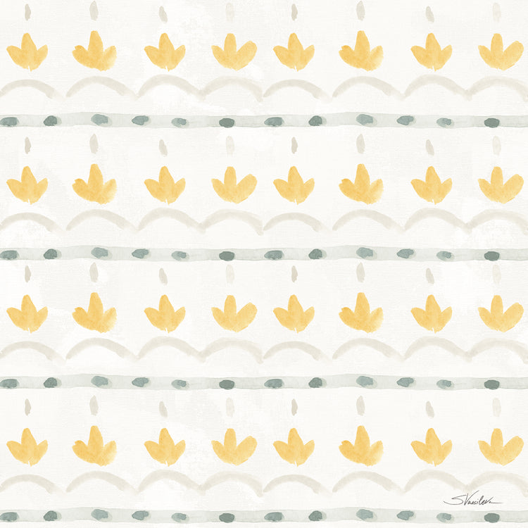Daisy Field Pattern IIIA