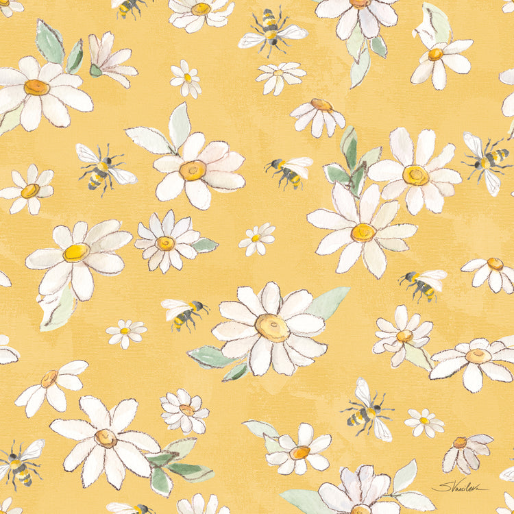 Daisy Field Pattern IC
