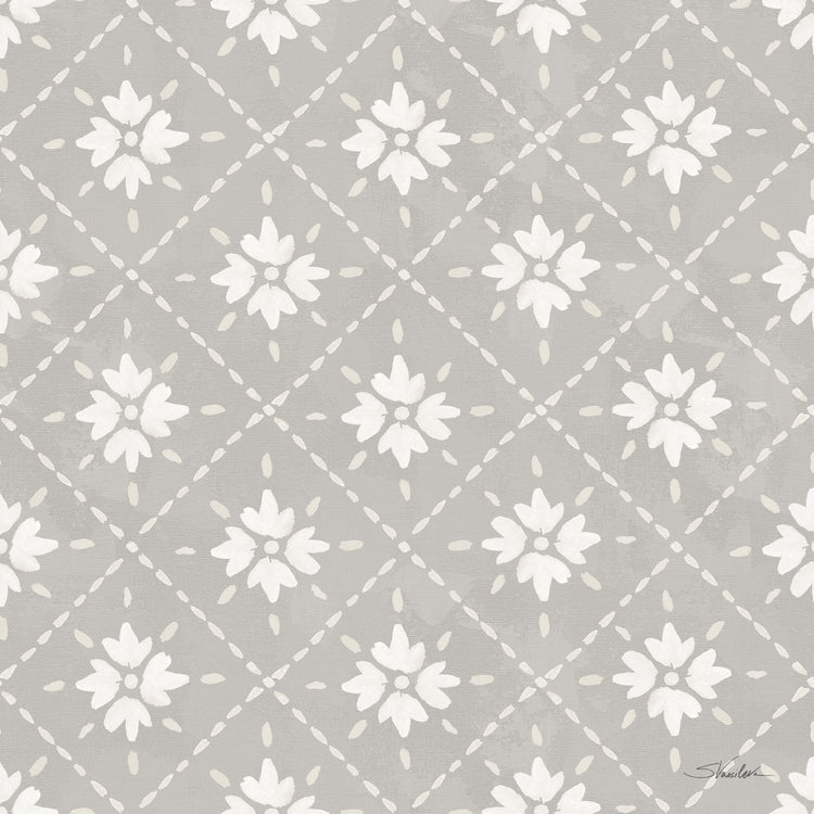 Daisy Field Pattern IVB