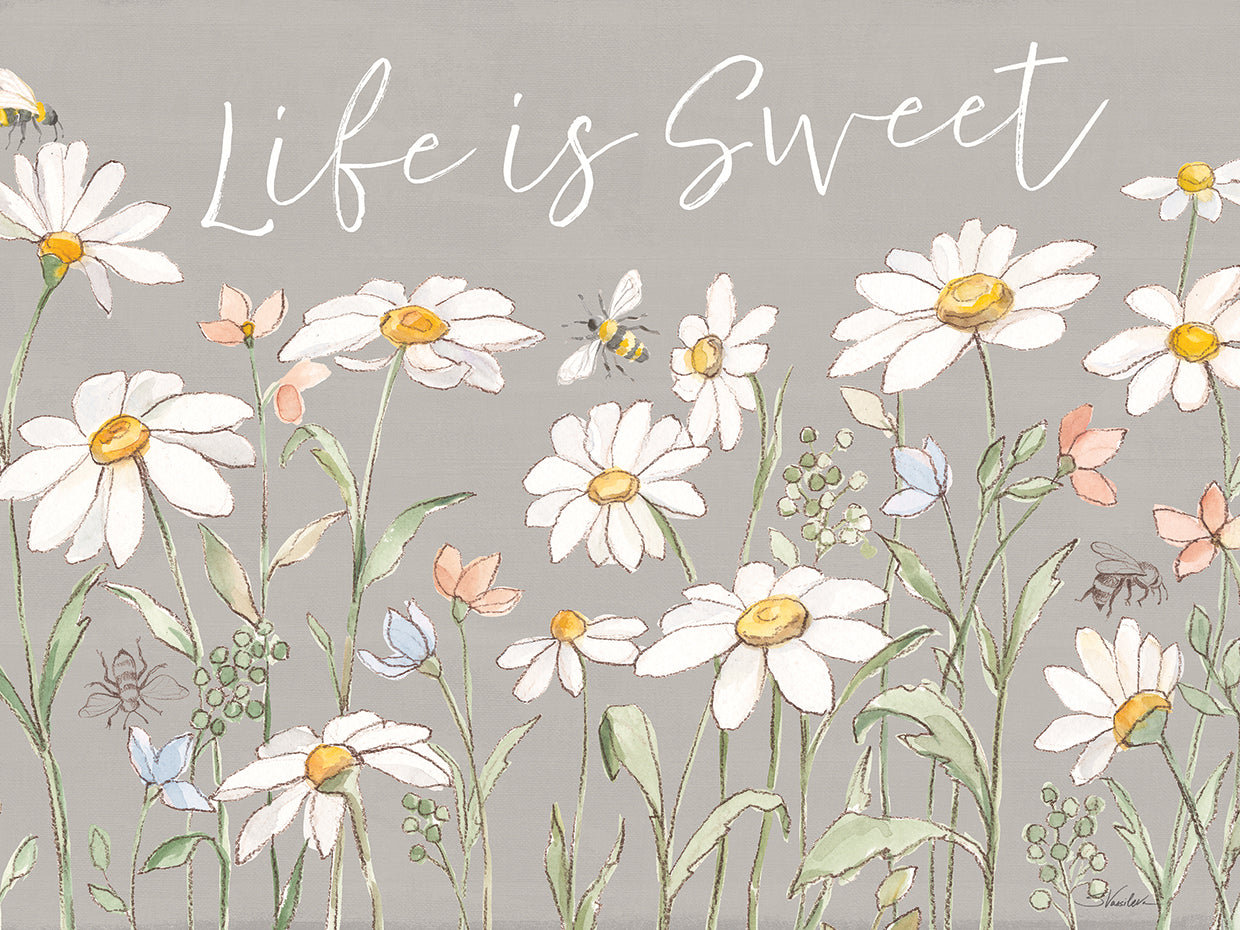 Daisy Field IV