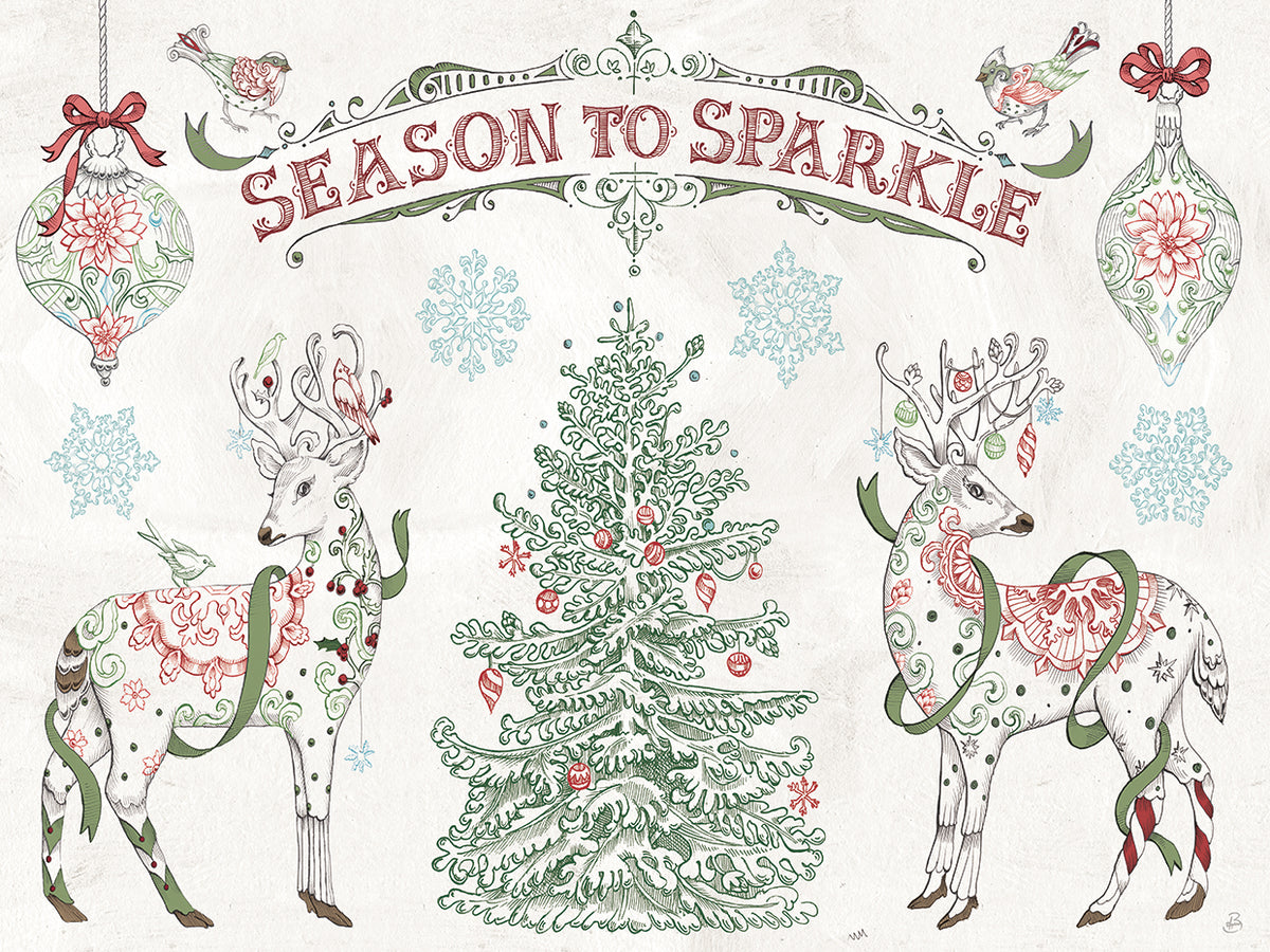 Christmas Season I
