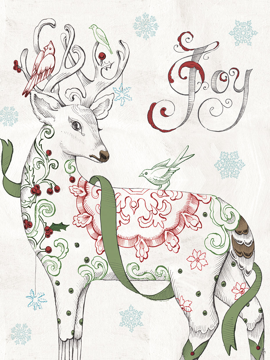 Christmas Season IV