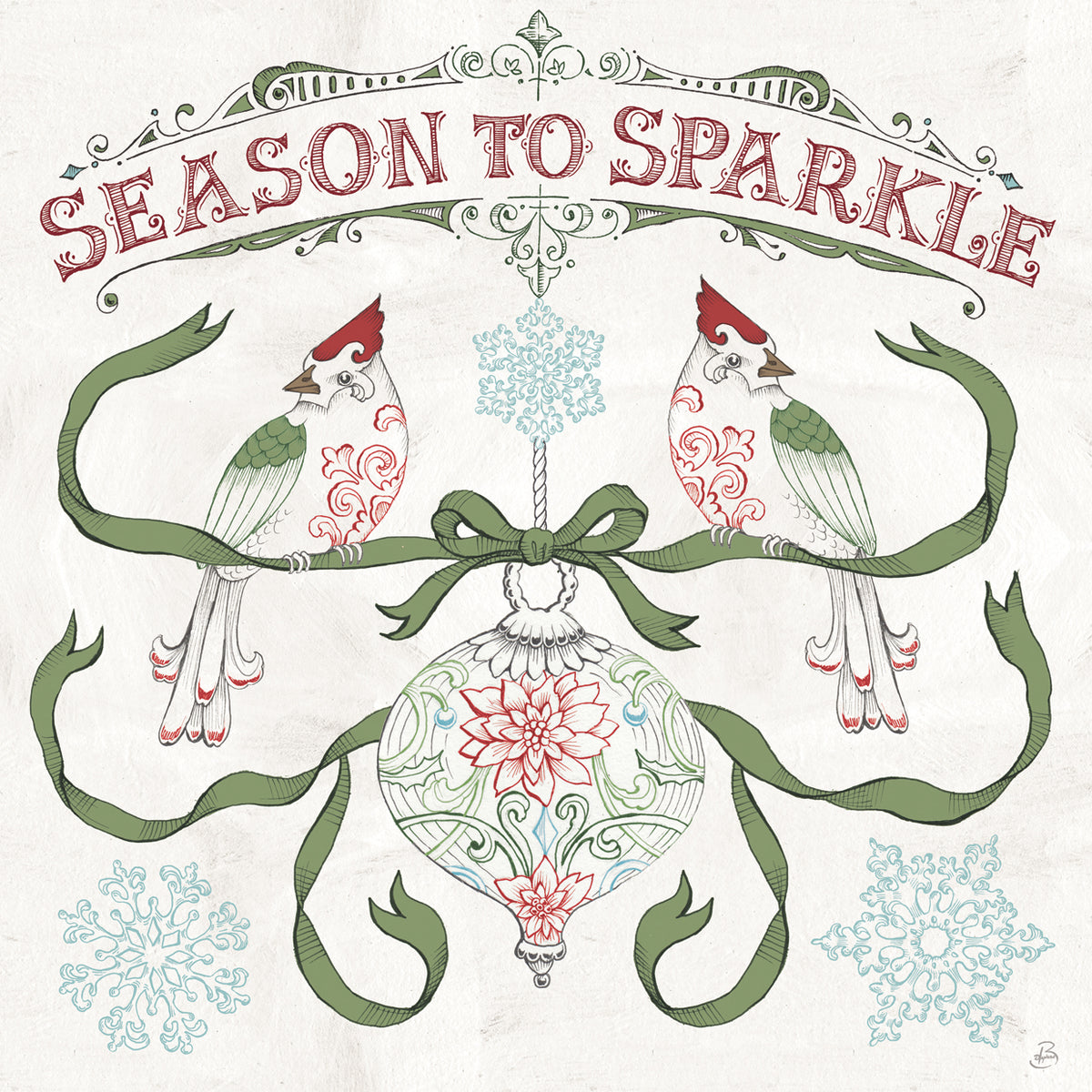 Christmas Season III