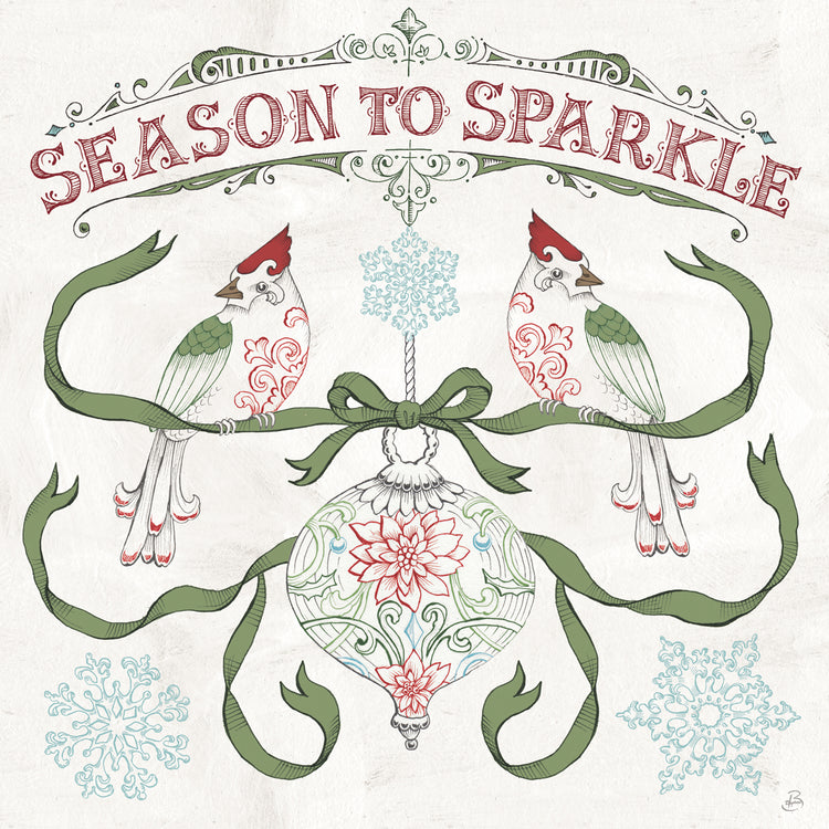 Christmas Season III