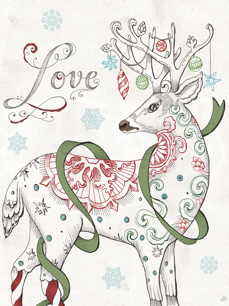 Christmas Season V
