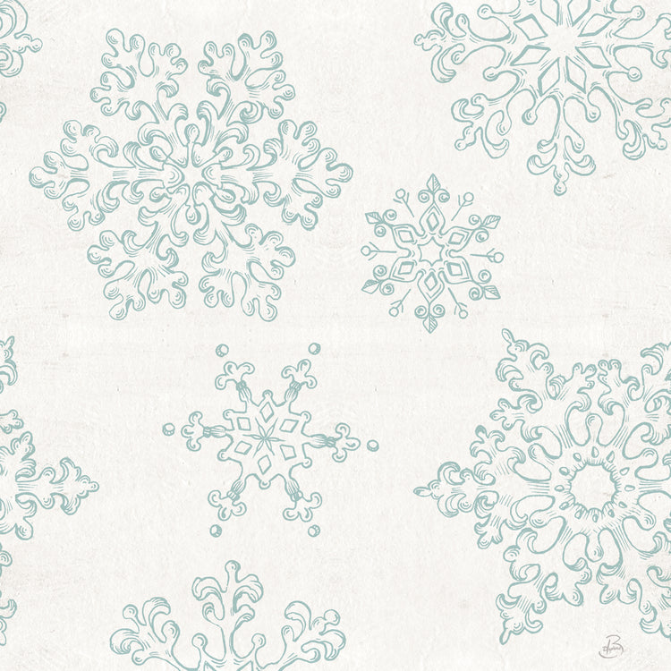 Christmas Season Pattern IIF