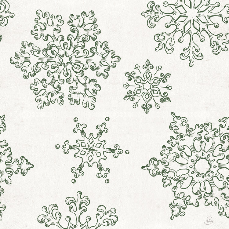 Christmas Season Pattern IIE