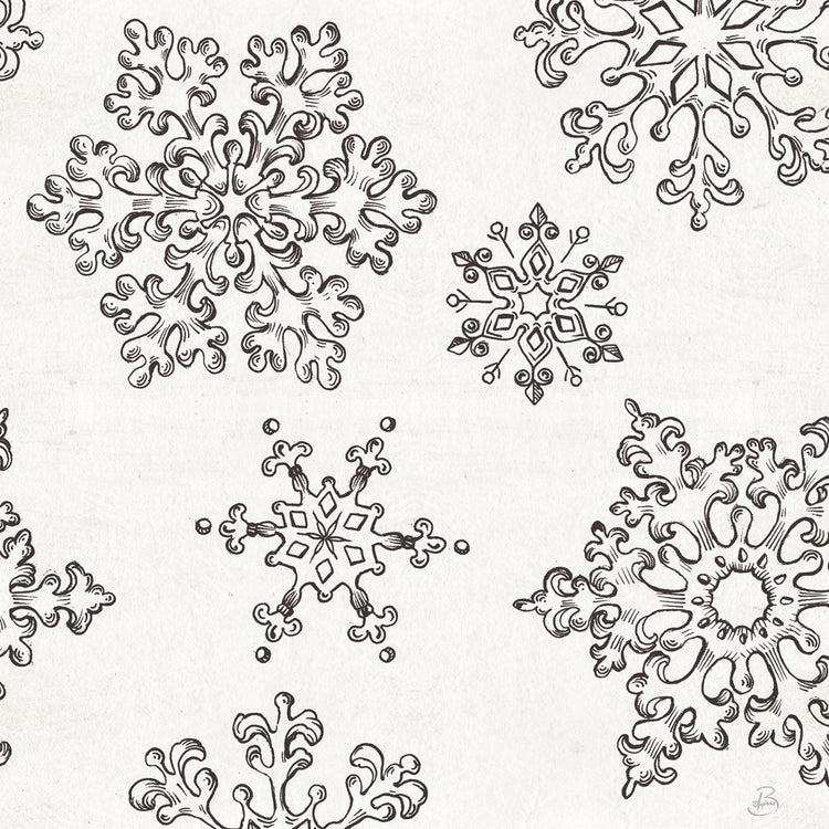 Christmas Season Pattern IIG