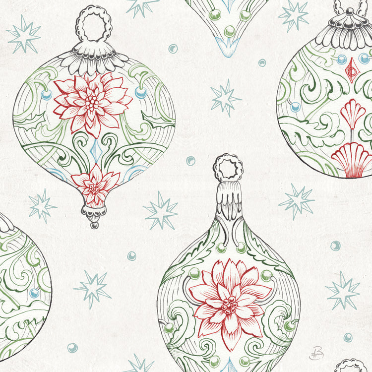 Christmas Season Pattern III