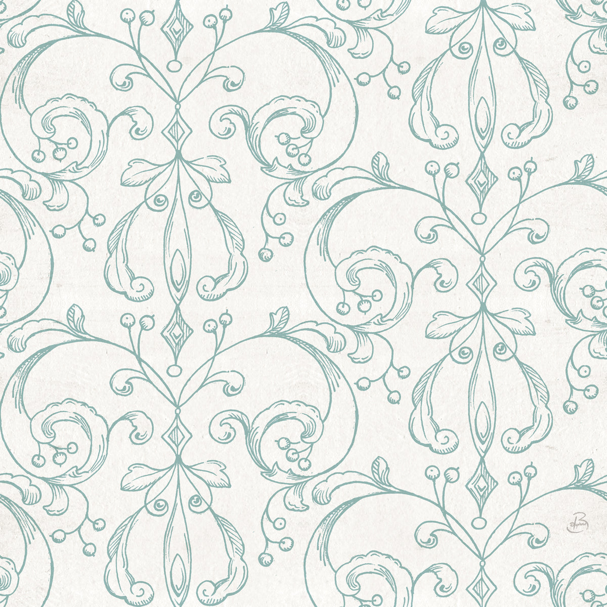 Christmas Season Pattern IVE