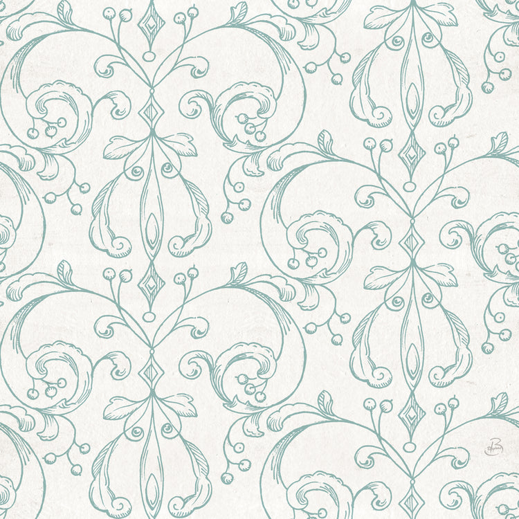 Christmas Season Pattern IVE