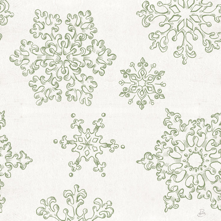 Christmas Season Pattern IIC
