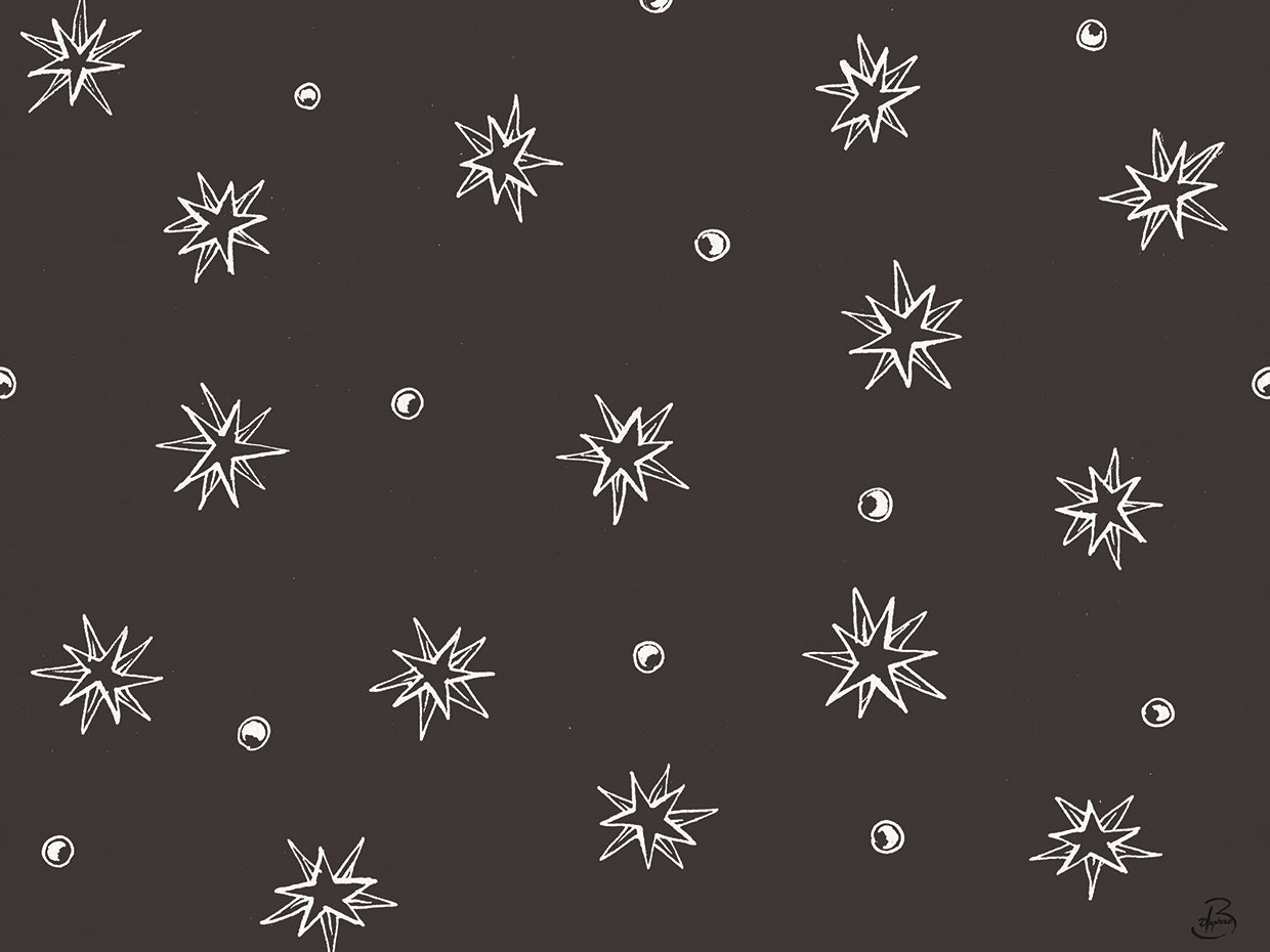 Christmas Season Pattern VIIF