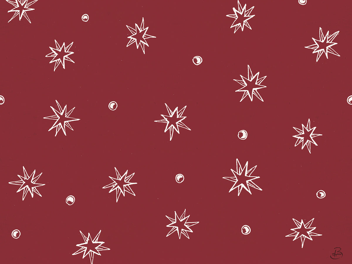 Christmas Season Pattern VIIC