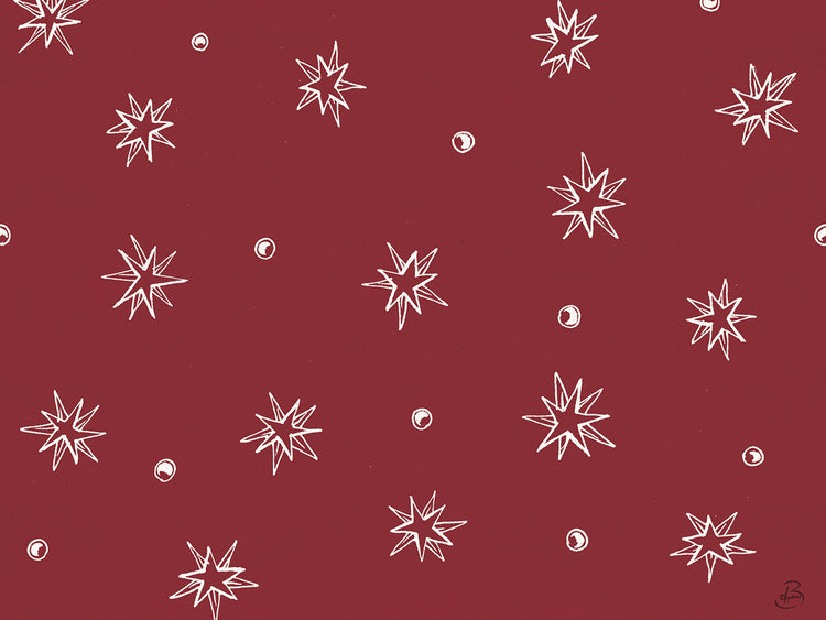 Christmas Season Pattern VIIC