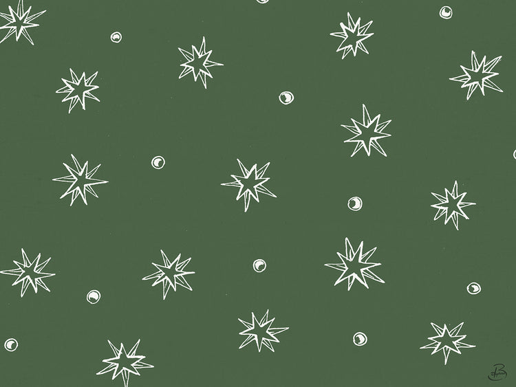 Christmas Season Pattern VIID